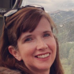 Meet your Posher, Jenny